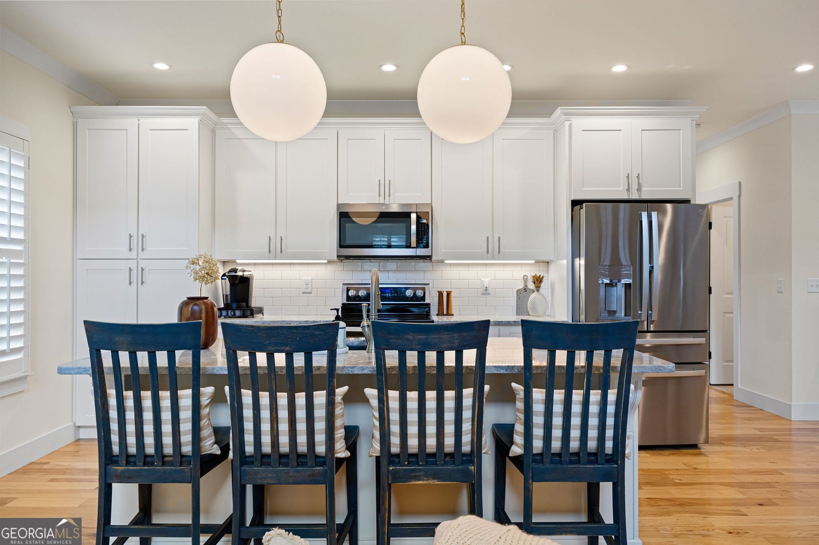 407 Tuscany Village Drive Ringgold - Photo 15