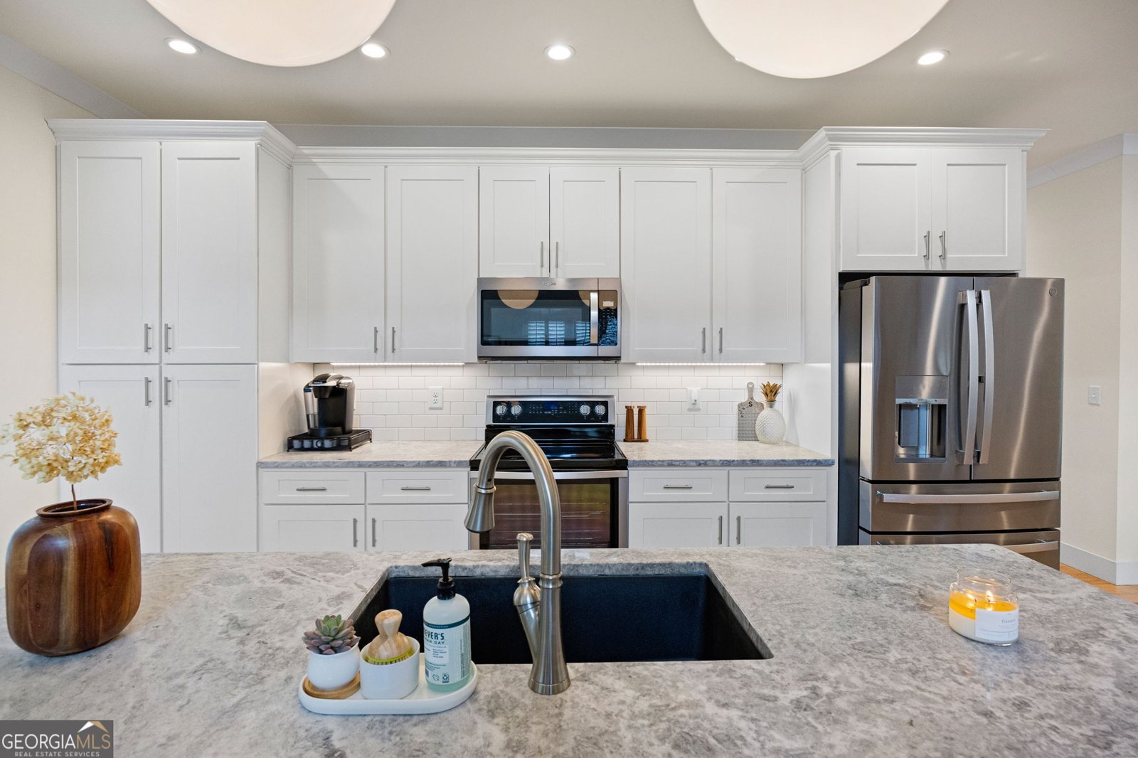 407 Tuscany Village Drive Ringgold - Photo 17