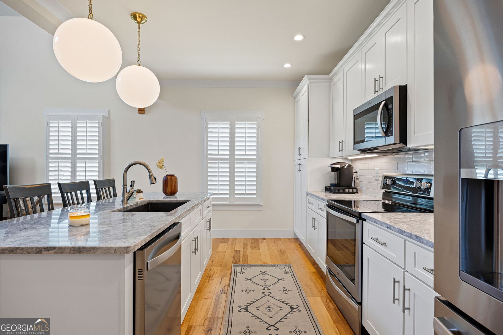 407 Tuscany Village Drive Ringgold - Photo 18