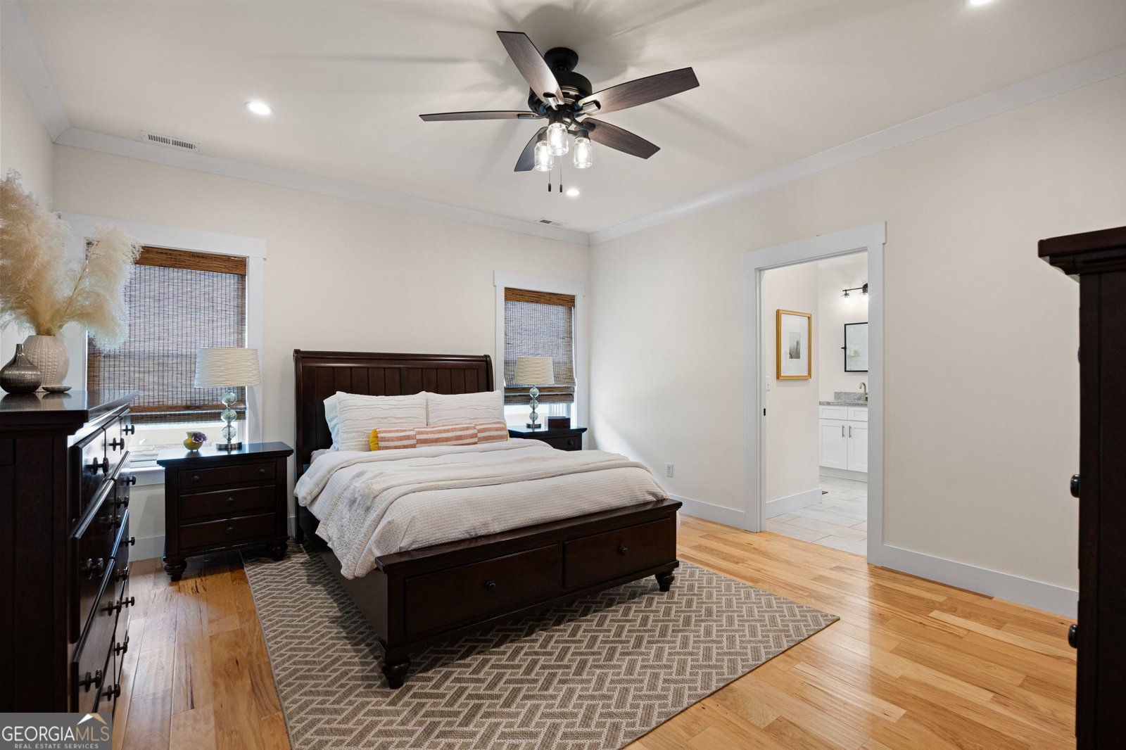 407 Tuscany Village Drive Ringgold - Photo 21