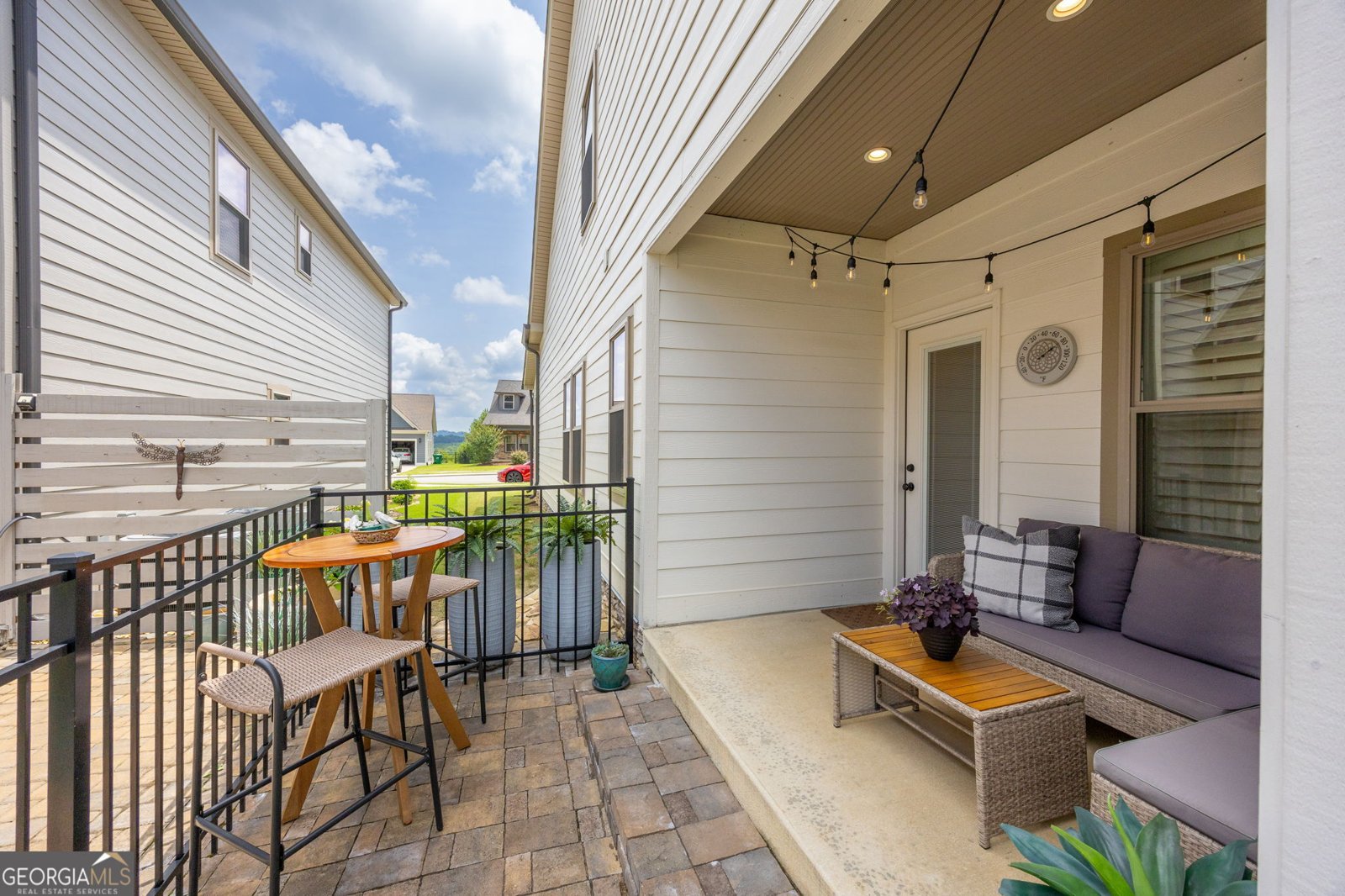 407 Tuscany Village Drive Ringgold - Photo 38