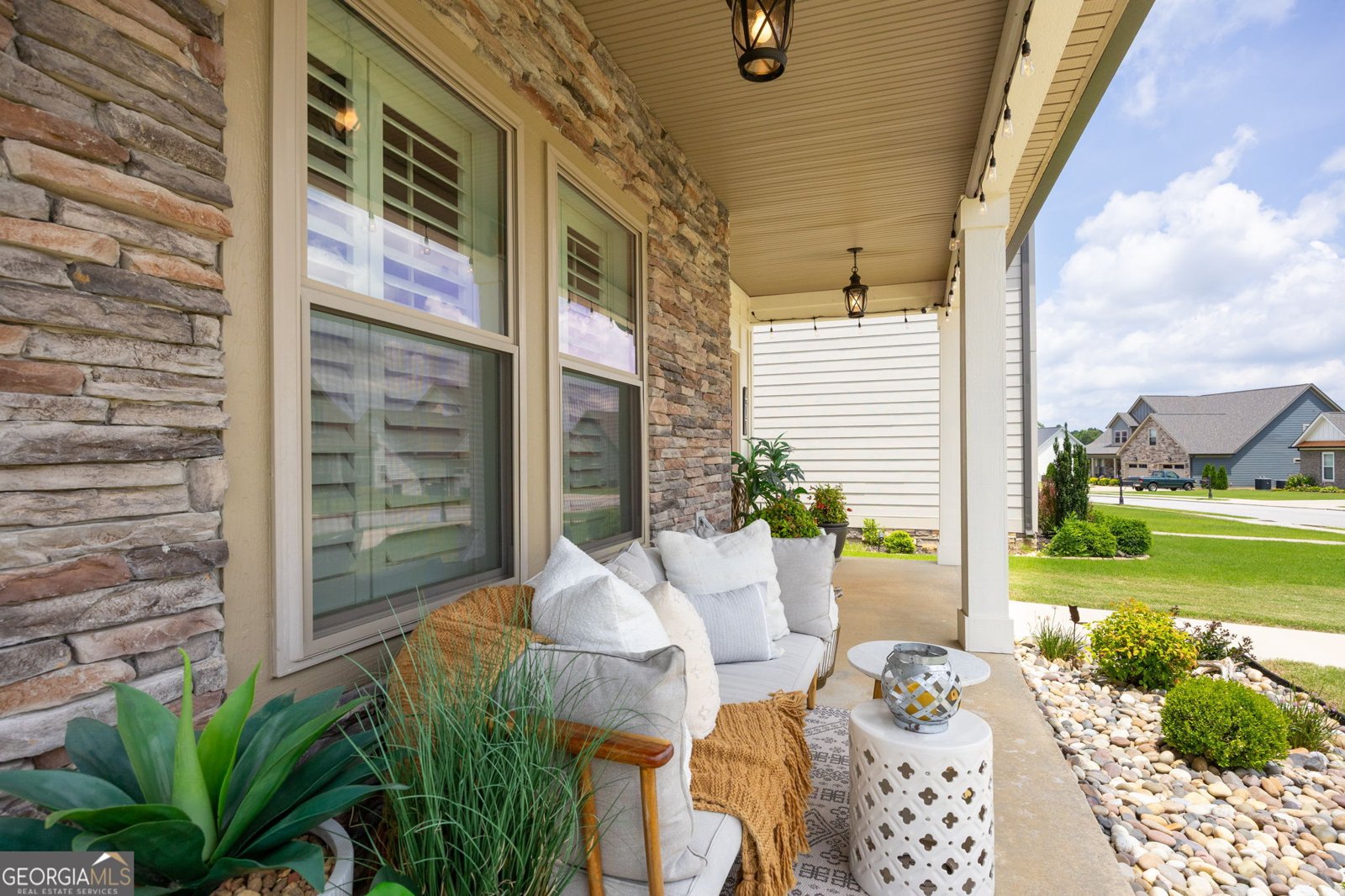 407 Tuscany Village Drive Ringgold - Photo 40