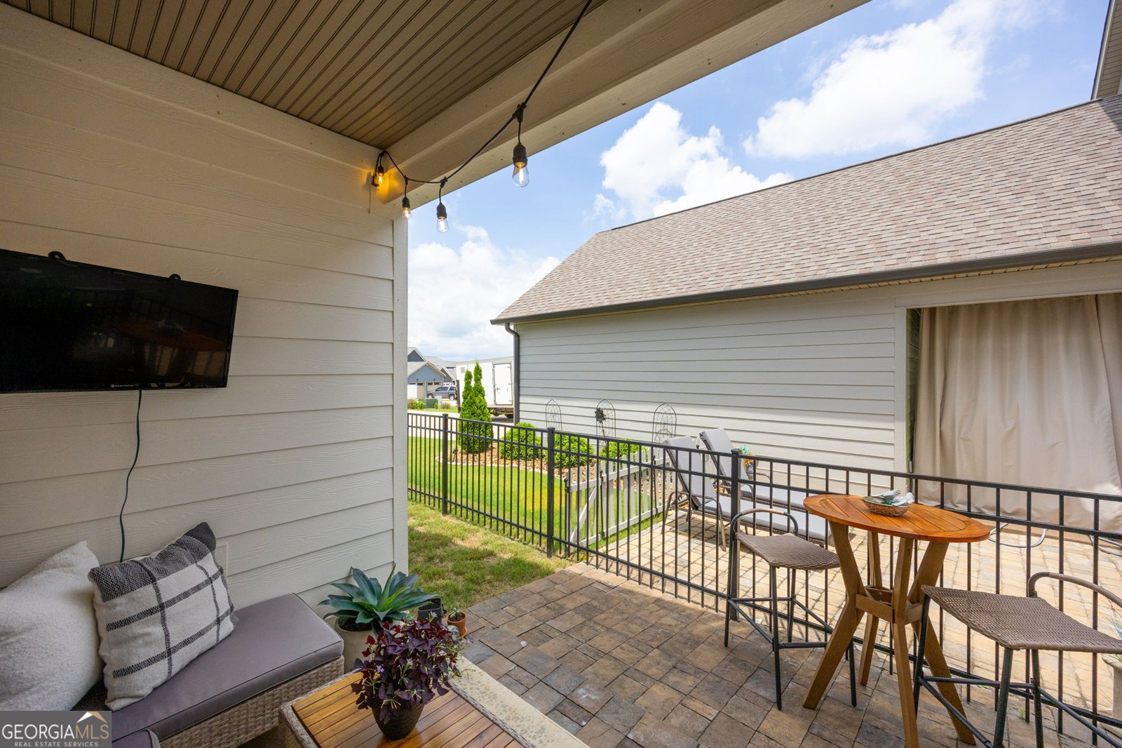 407 Tuscany Village Drive Ringgold - Photo 41