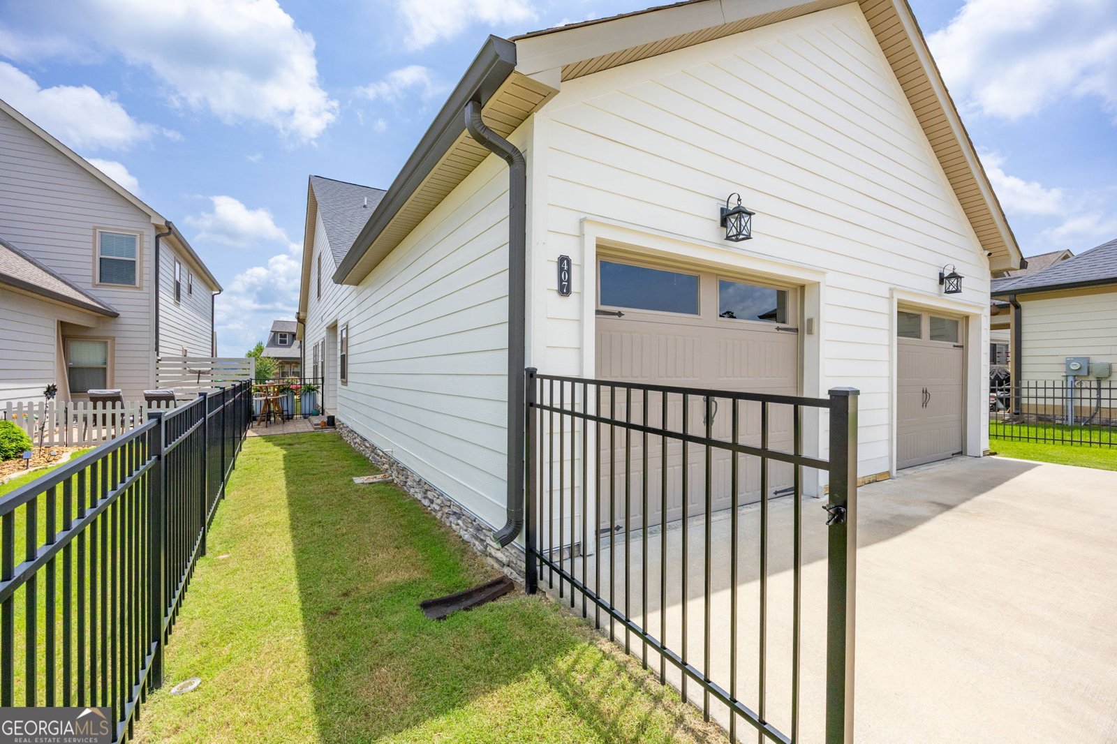 407 Tuscany Village Drive Ringgold - Photo 43