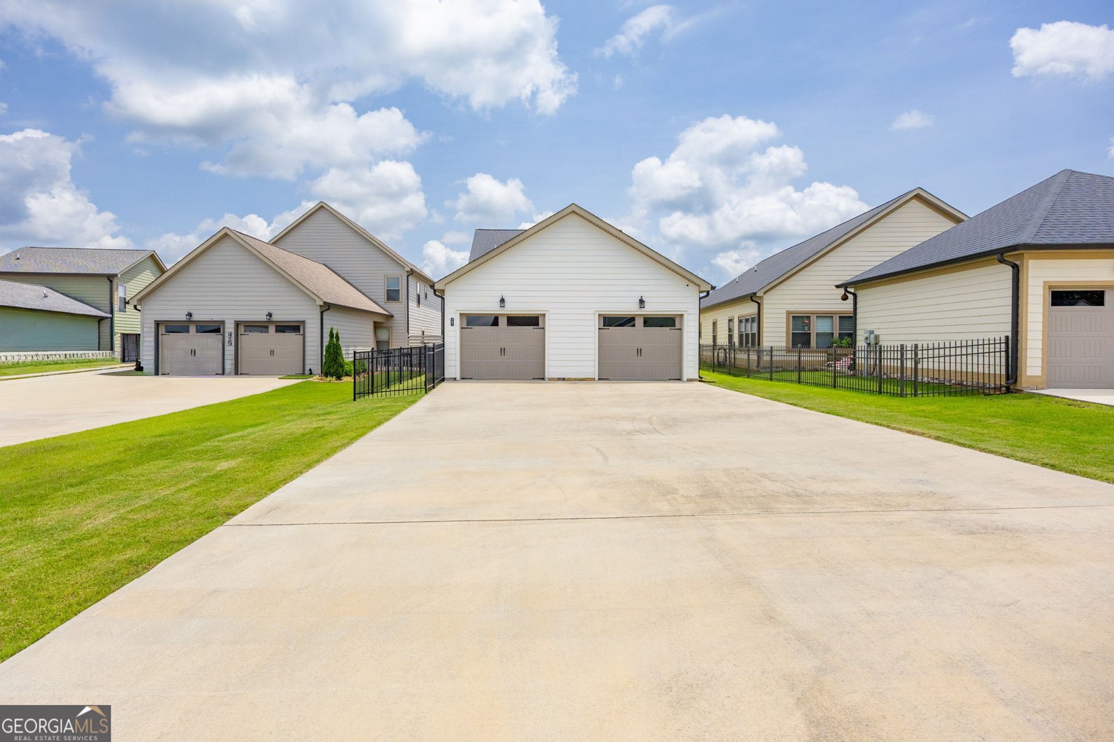 407 Tuscany Village Drive Ringgold - Photo 44