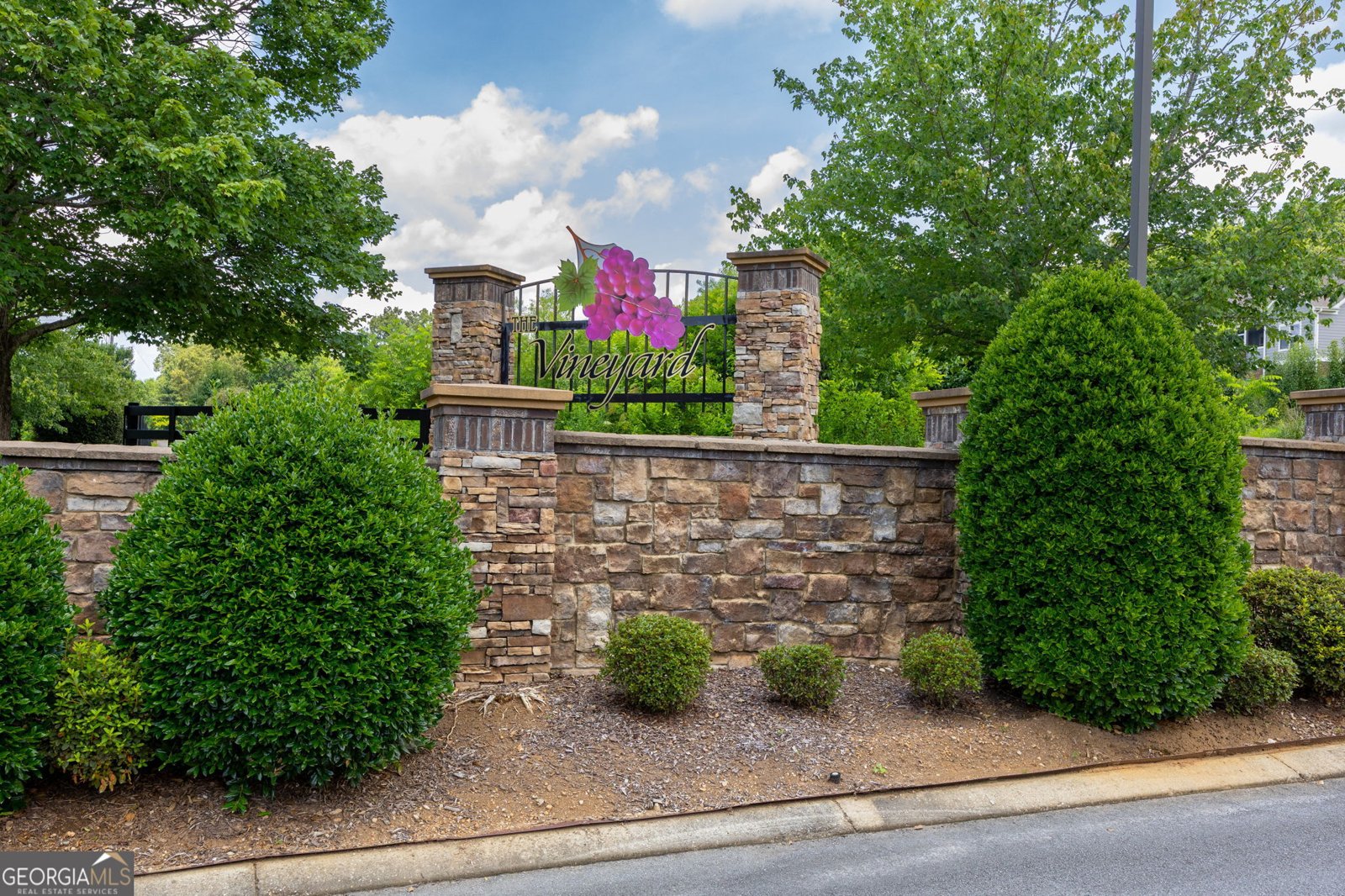 407 Tuscany Village Drive Ringgold - Photo 46