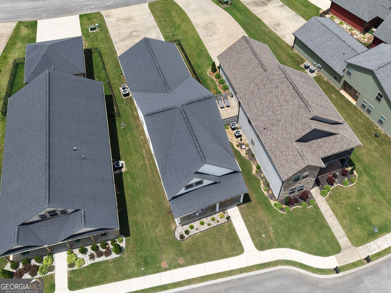 407 Tuscany Village Drive Ringgold - Photo 47