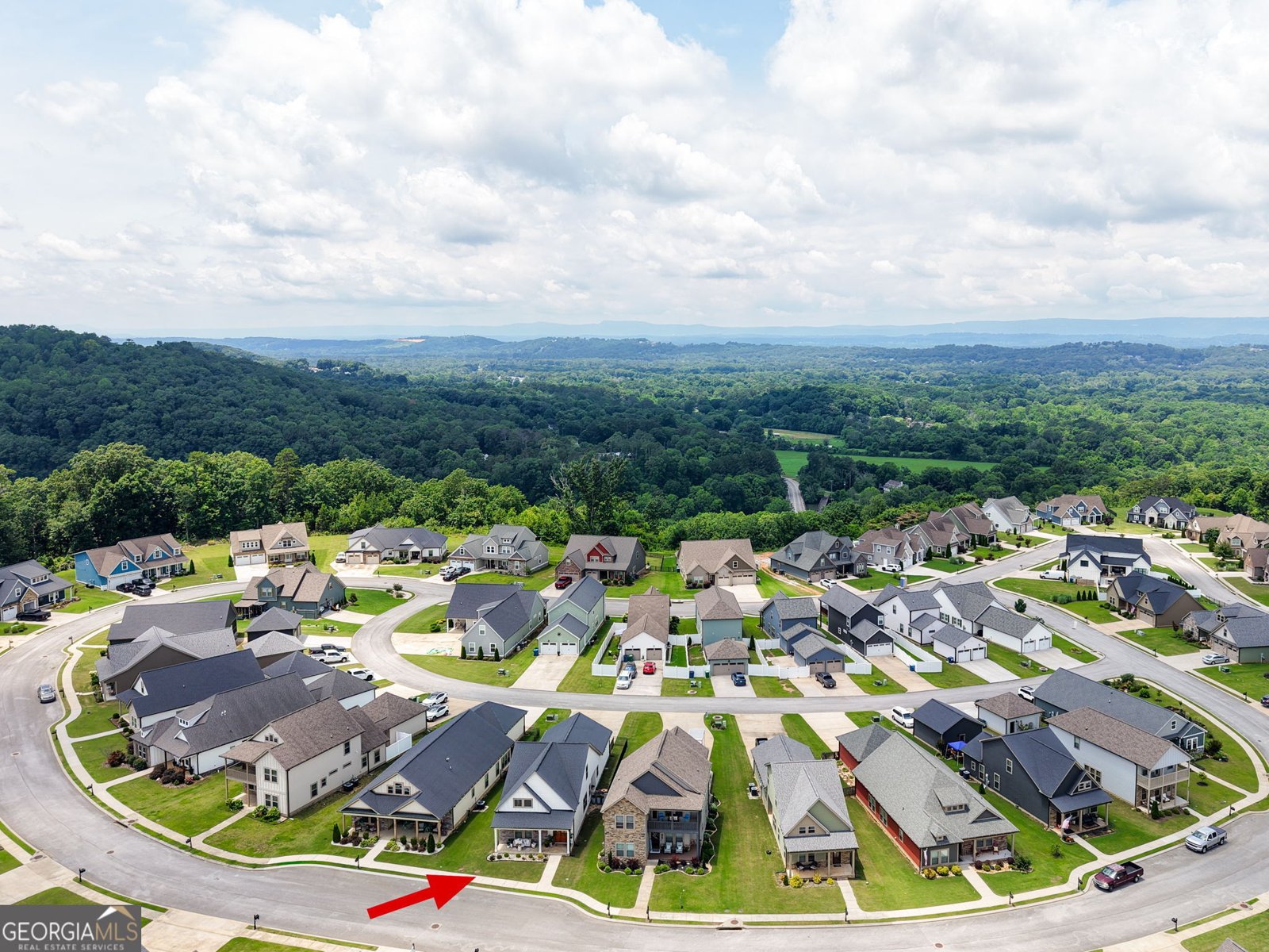 407 Tuscany Village Drive Ringgold - Photo 48