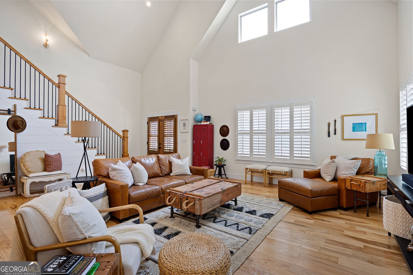 407 Tuscany Village Drive Ringgold - Photo 6