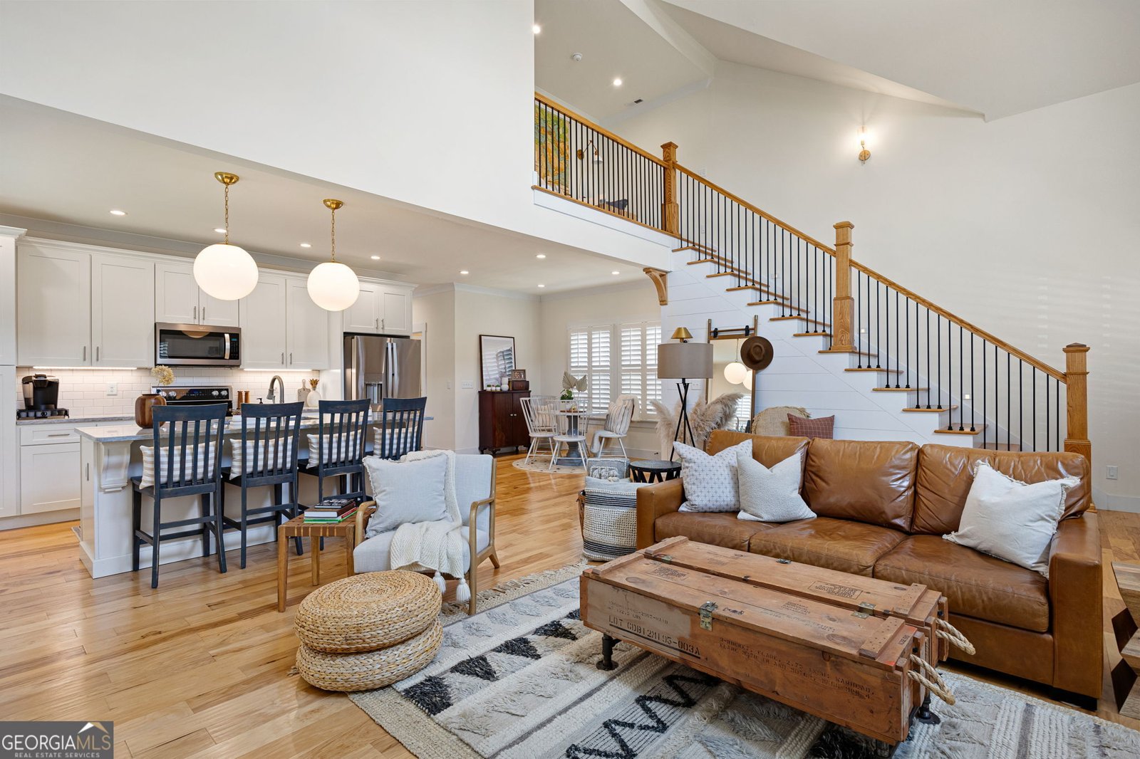 407 Tuscany Village Drive Ringgold - Photo 9