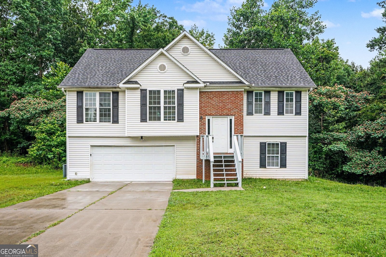 6749 Silver Maple Drive Rex - main photo