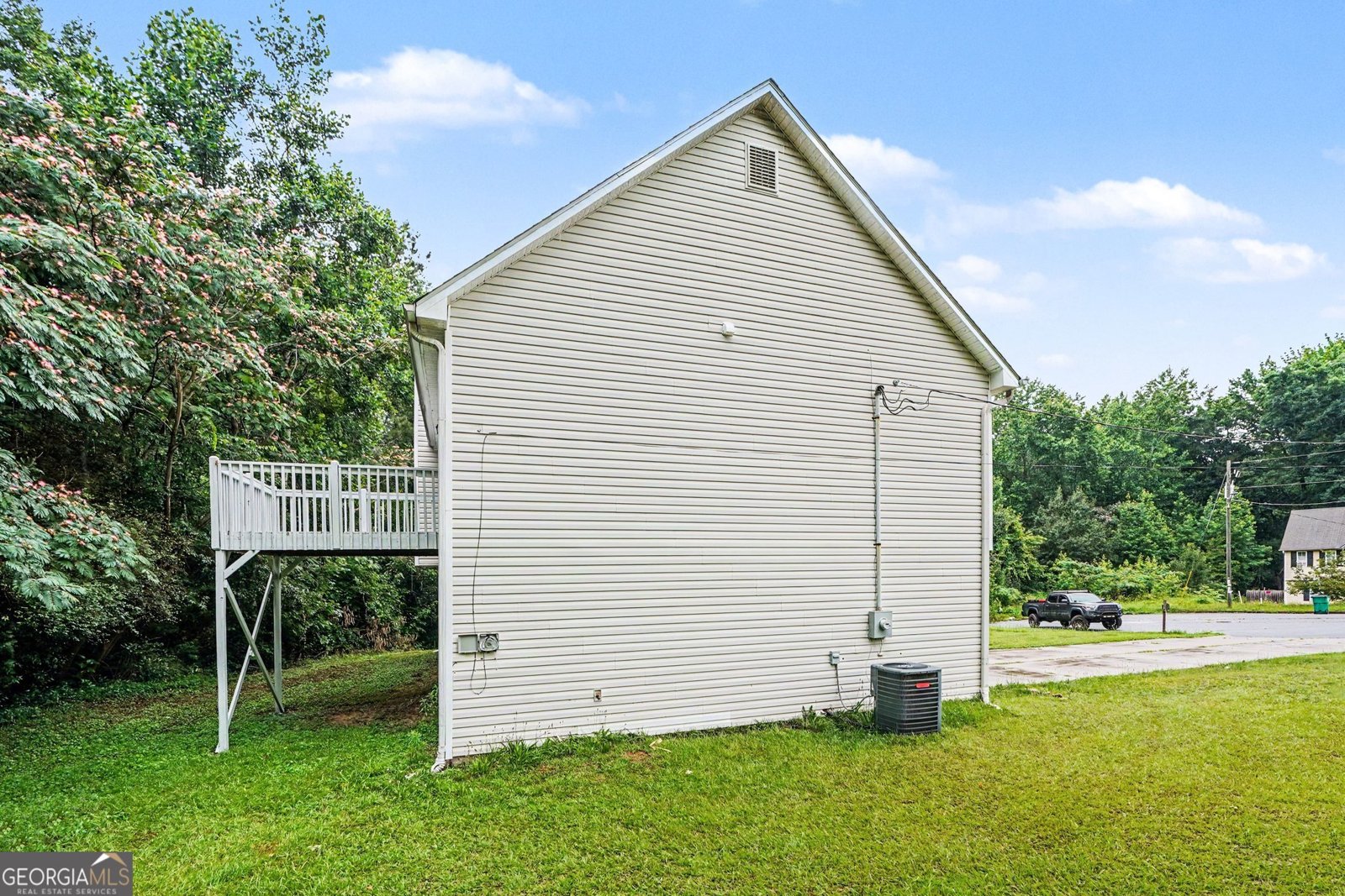 6749 Silver Maple Drive Rex - Photo 17