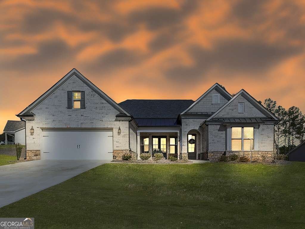 456 Northside Drive Canton - main photo