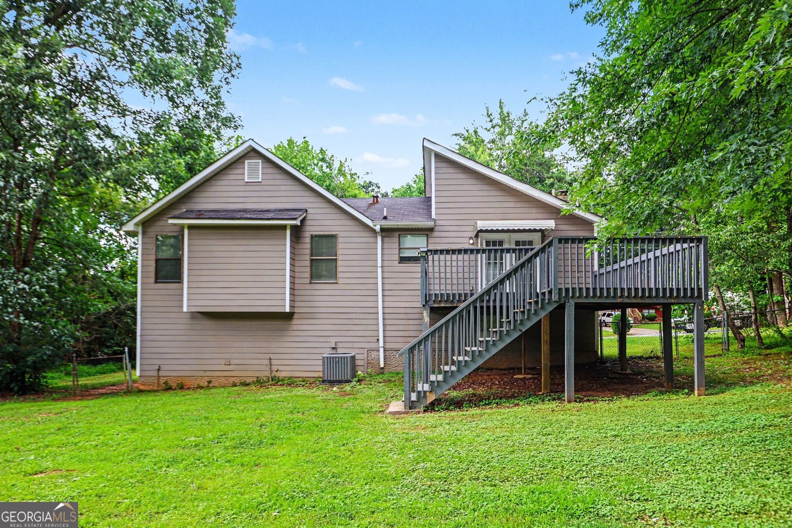 6085 Cowan Mill Road Douglasville - Photo 16