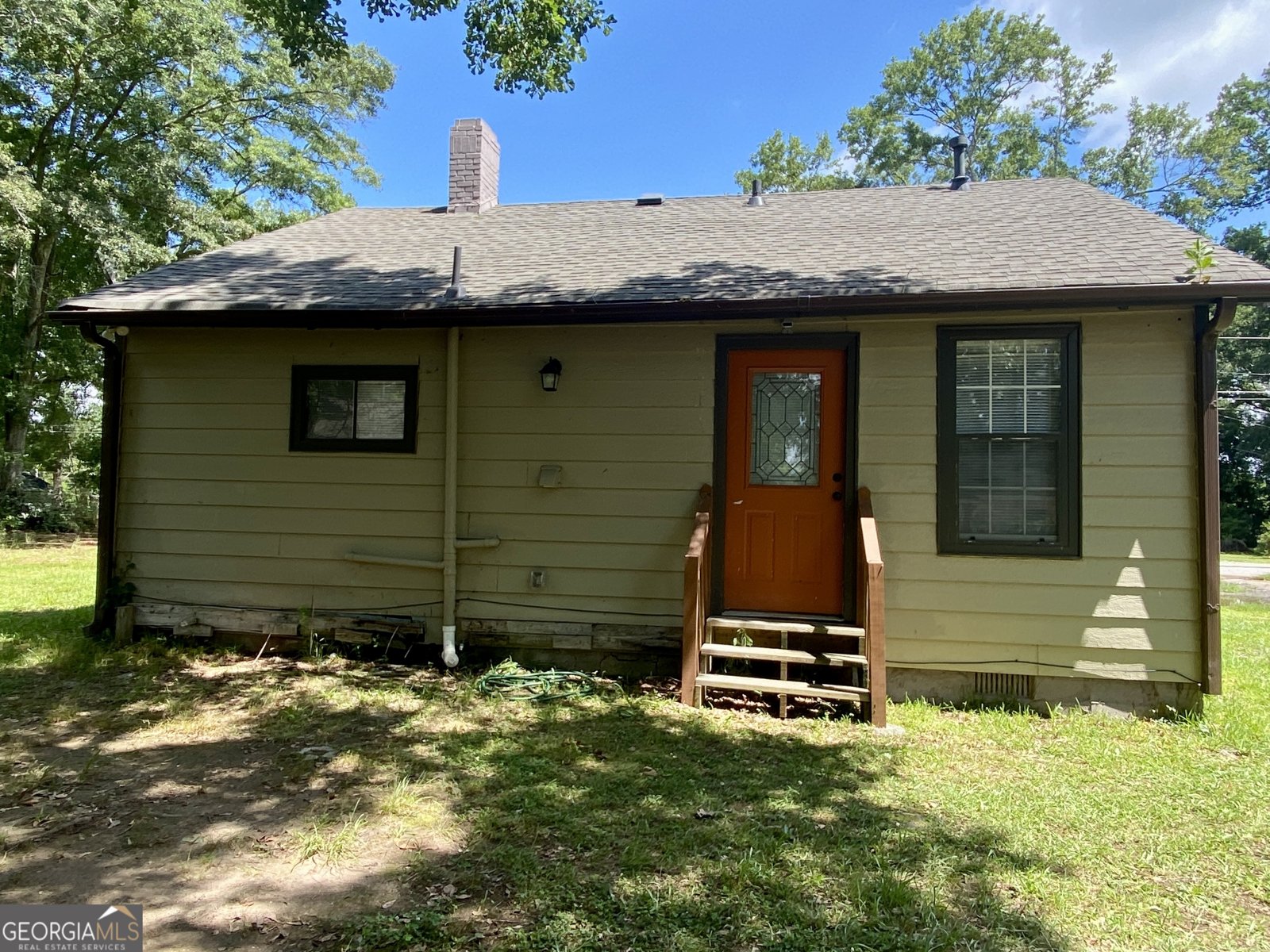 824 White Street Griffin - Photo 10