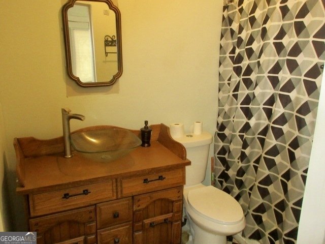 824 White Street Griffin - Photo 6
