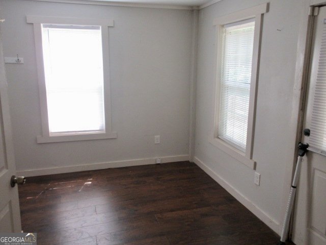824 White Street Griffin - Photo 8