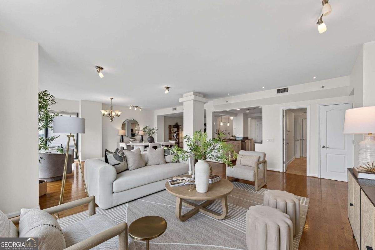 3475 Oak Valley Road Atlanta - Photo 13