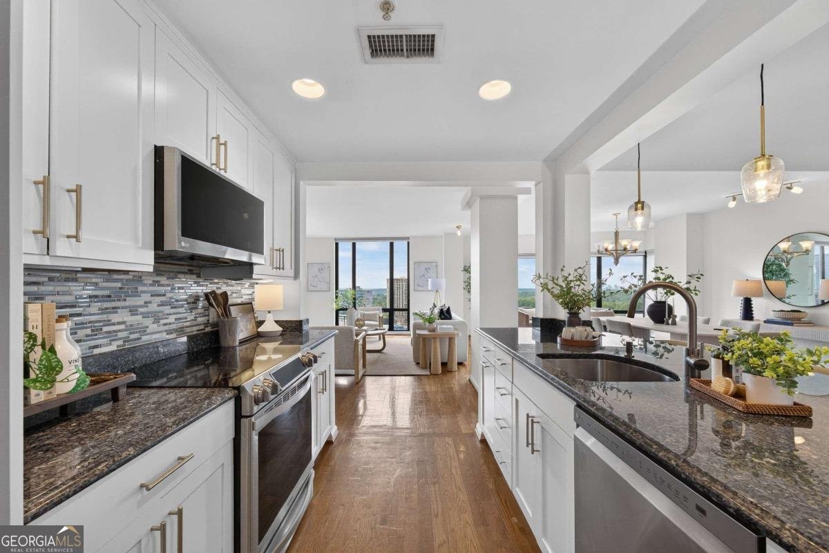 3475 Oak Valley Road Atlanta - Photo 19