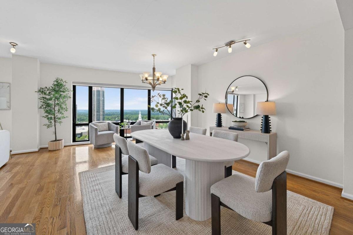 3475 Oak Valley Road Atlanta - Photo 8