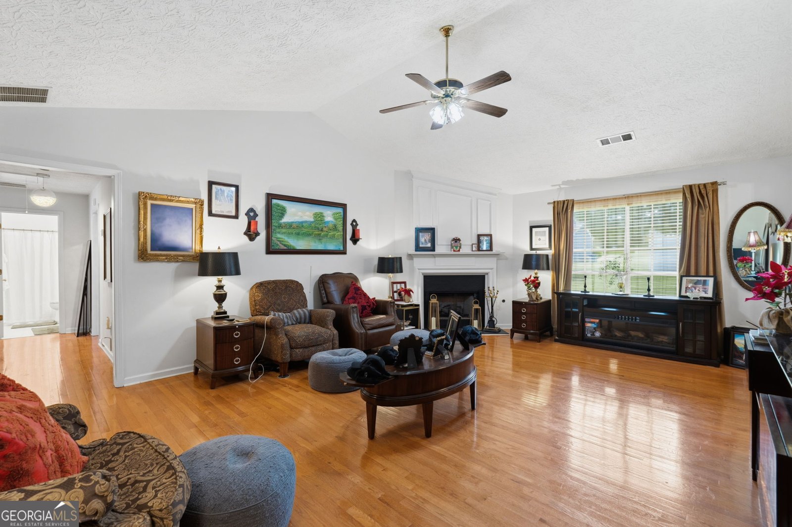 4019 Pin Oak Trail Decatur - Photo 10