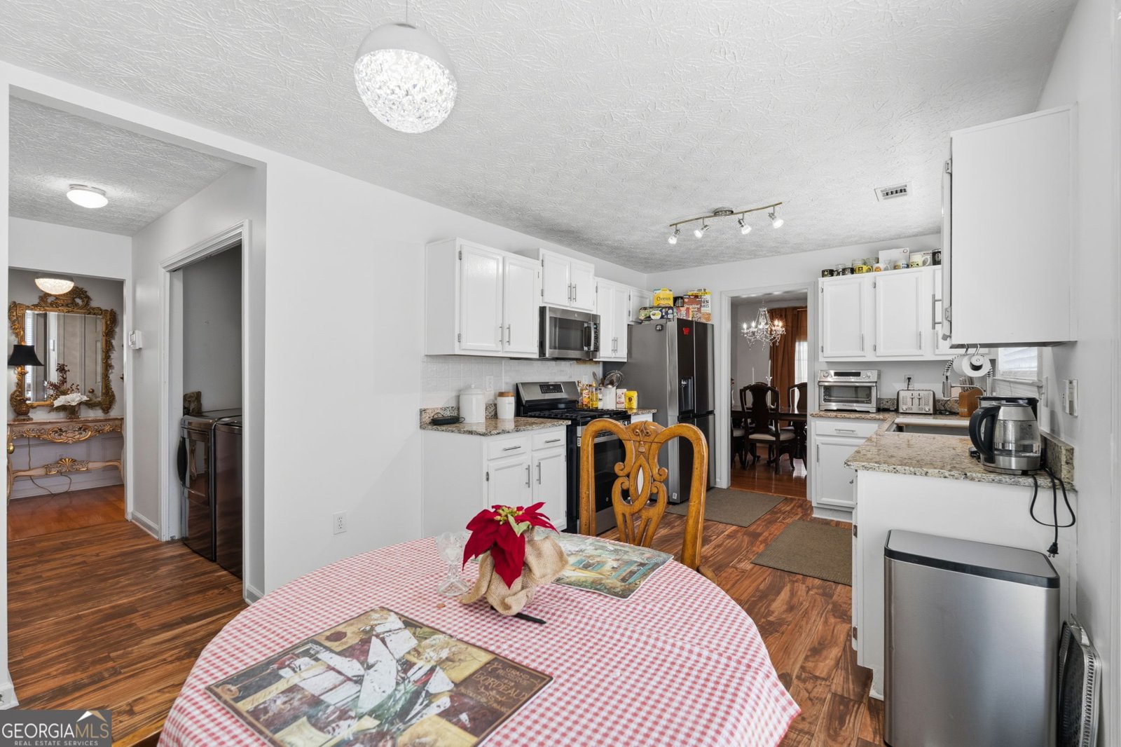 4019 Pin Oak Trail Decatur - Photo 16
