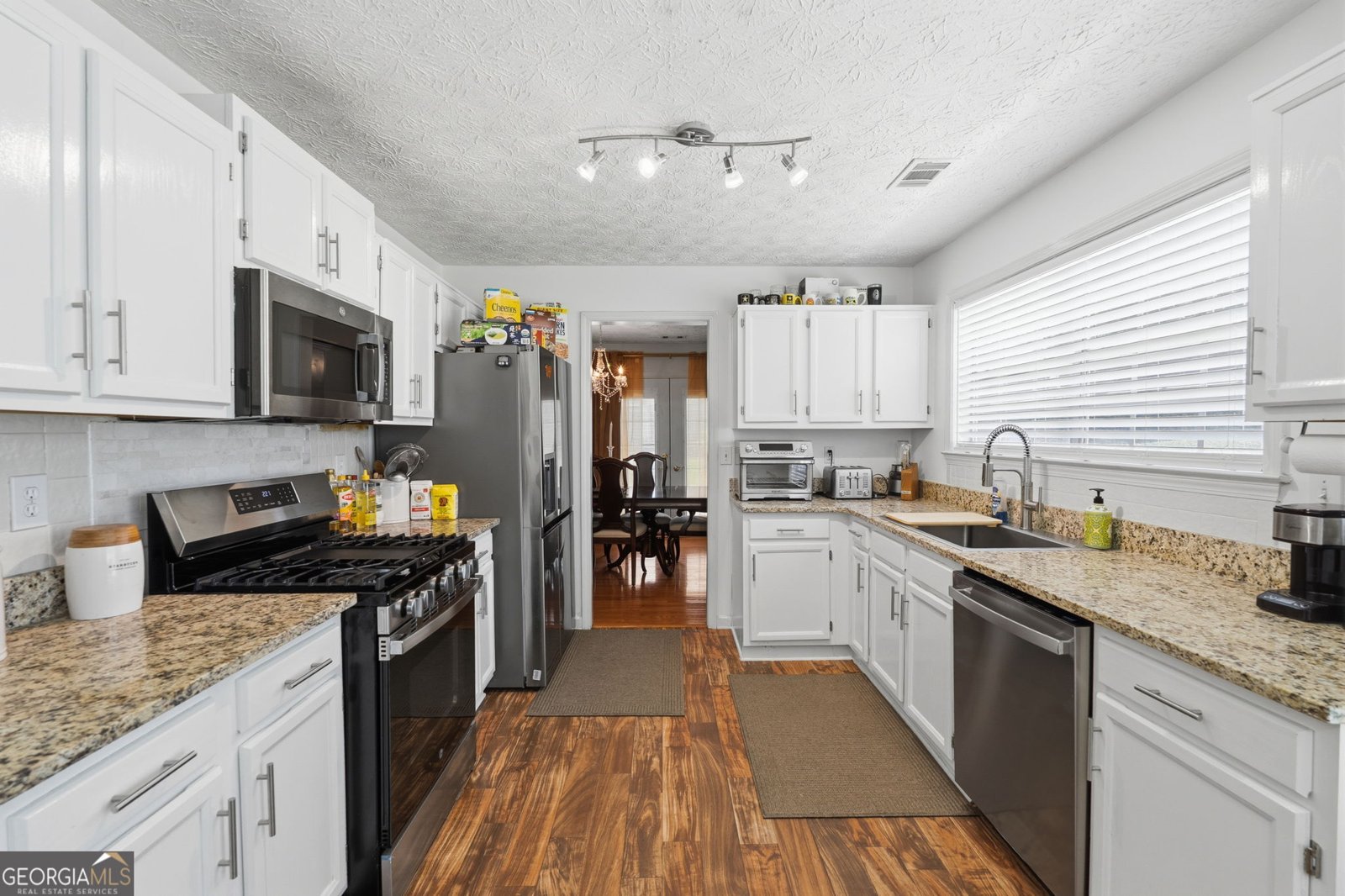 4019 Pin Oak Trail Decatur - Photo 17