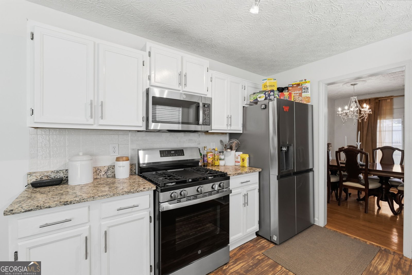 4019 Pin Oak Trail Decatur - Photo 18