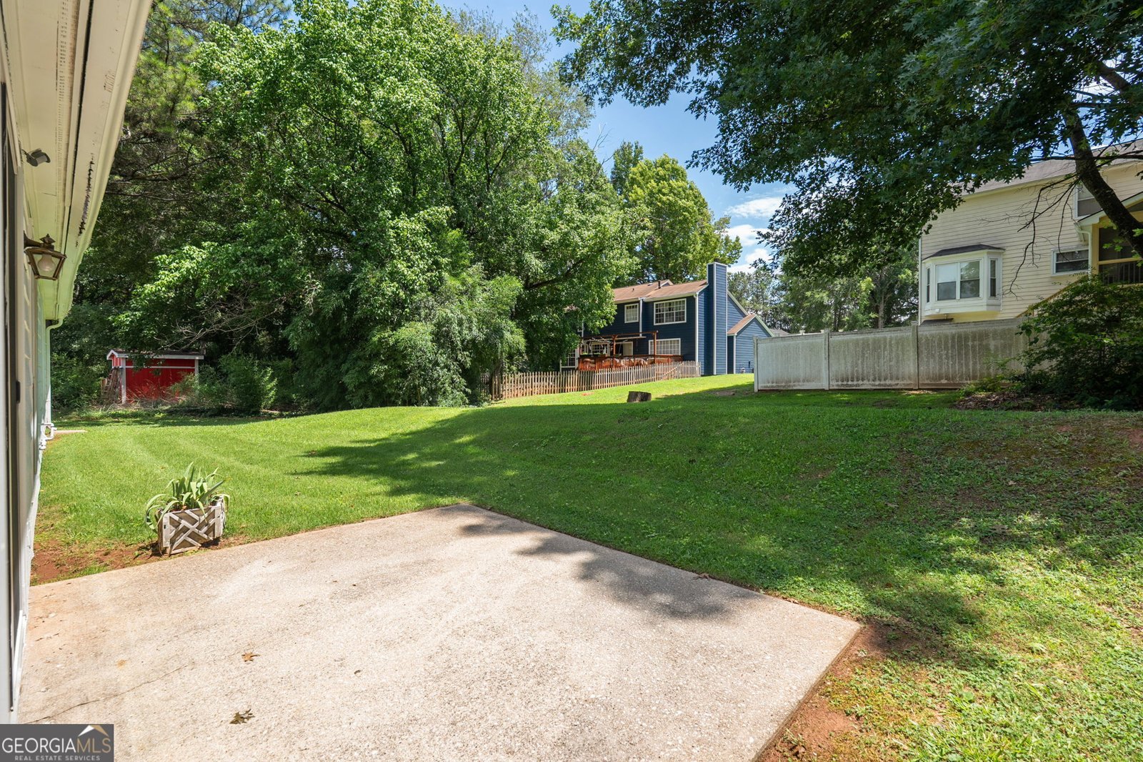 4019 Pin Oak Trail Decatur - Photo 32