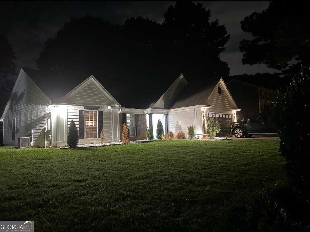 4019 Pin Oak Trail Decatur - Photo 34