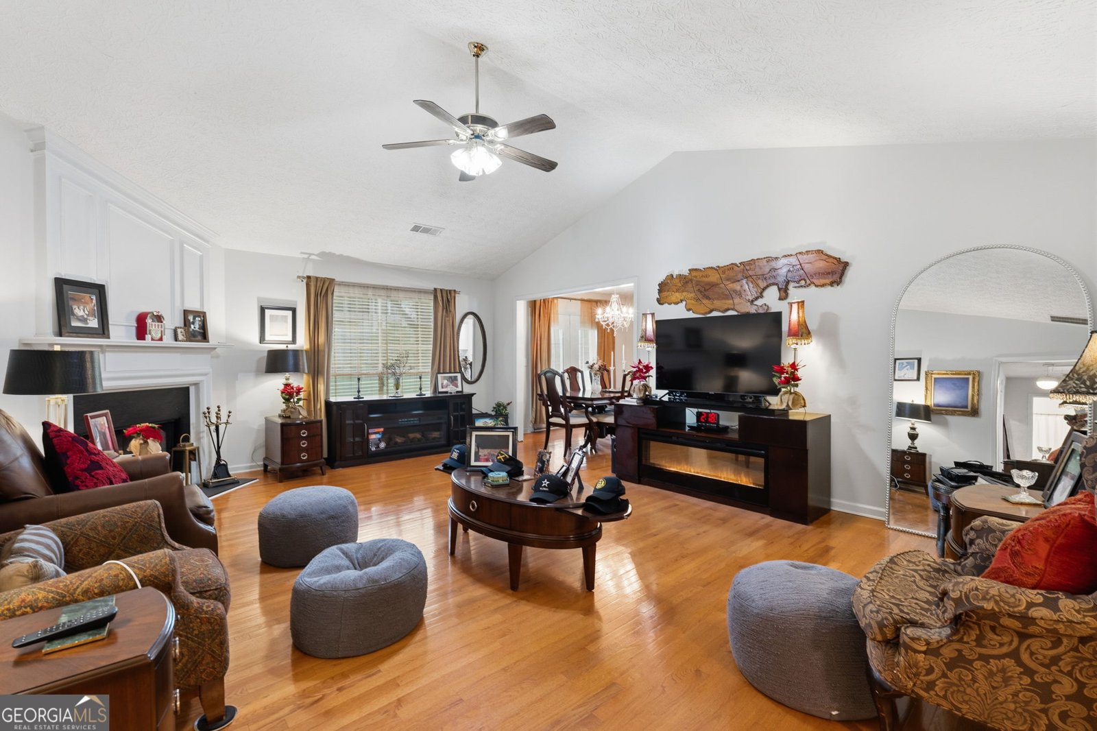 4019 Pin Oak Trail Decatur - Photo 7