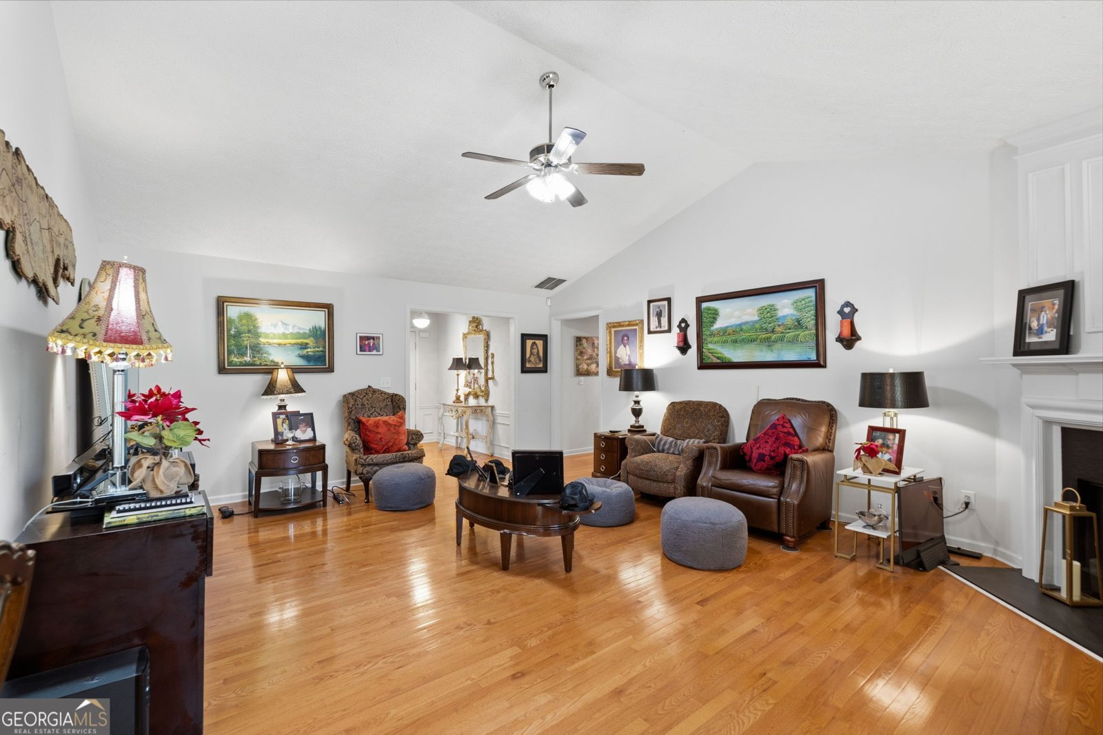 4019 Pin Oak Trail Decatur - Photo 8