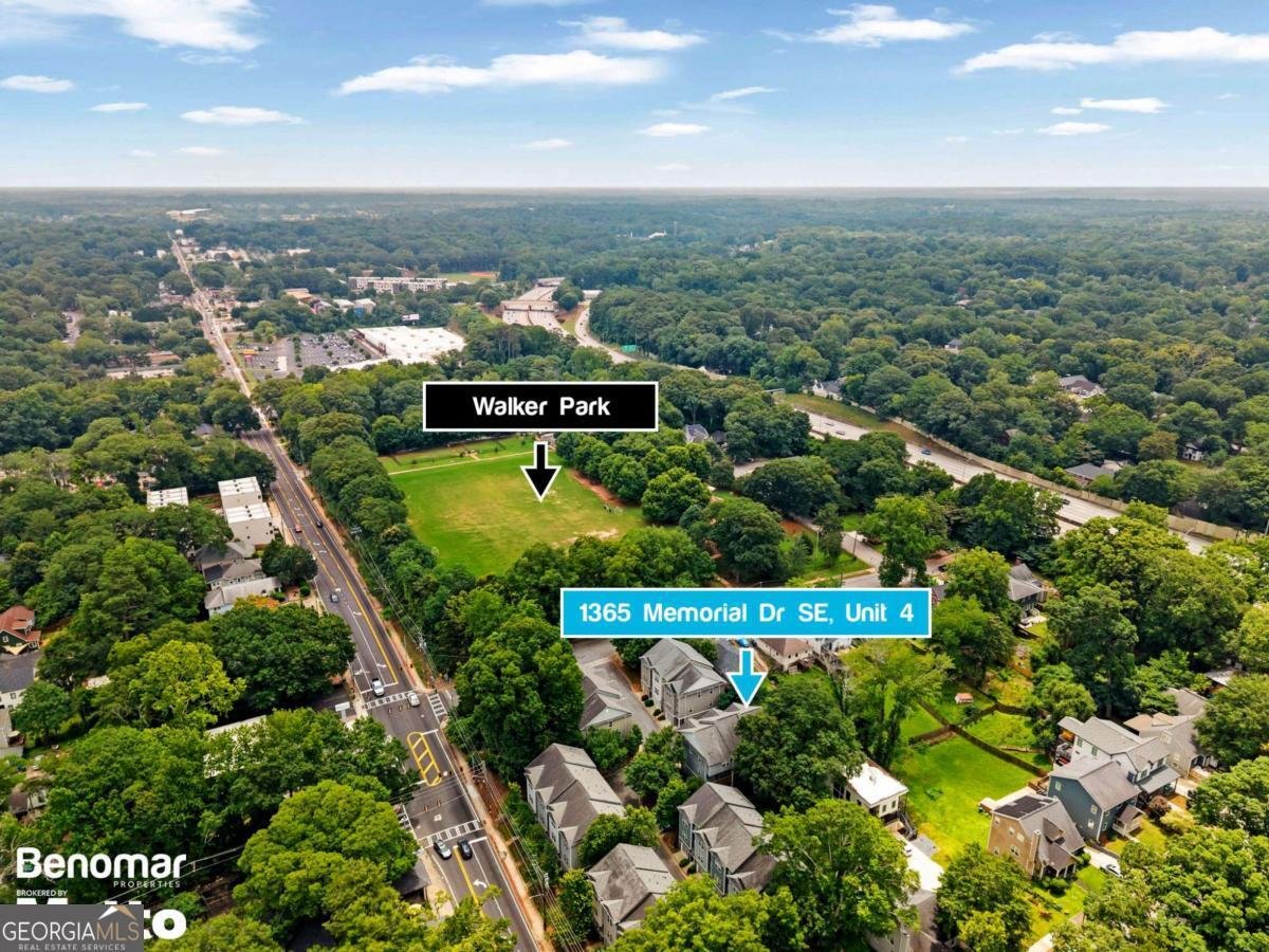 1365 Memorial Drive Atlanta - Photo 8