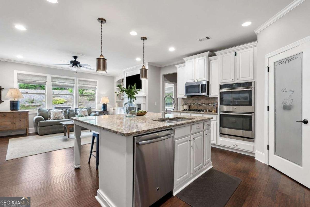 210A Millstone Parkway Woodstock - Photo 10