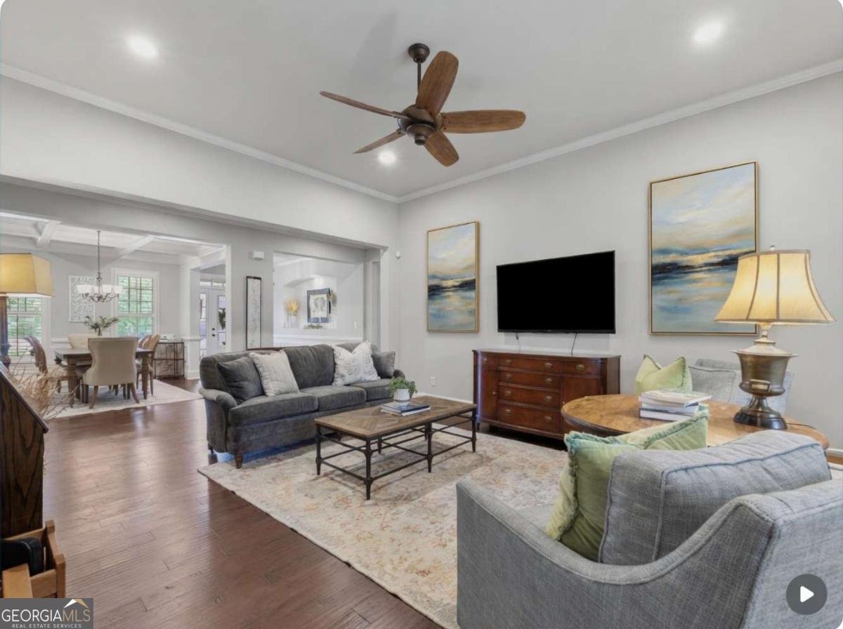 210A Millstone Parkway Woodstock - Photo 16