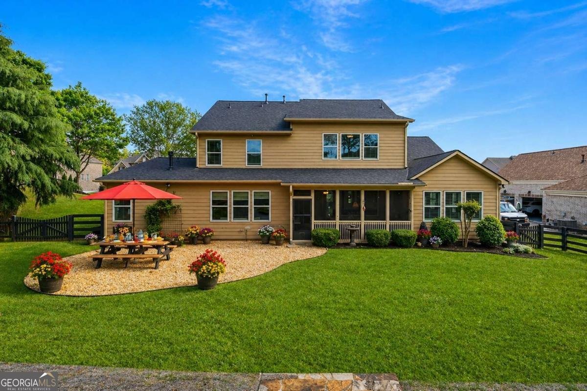 210A Millstone Parkway Woodstock - Photo 40