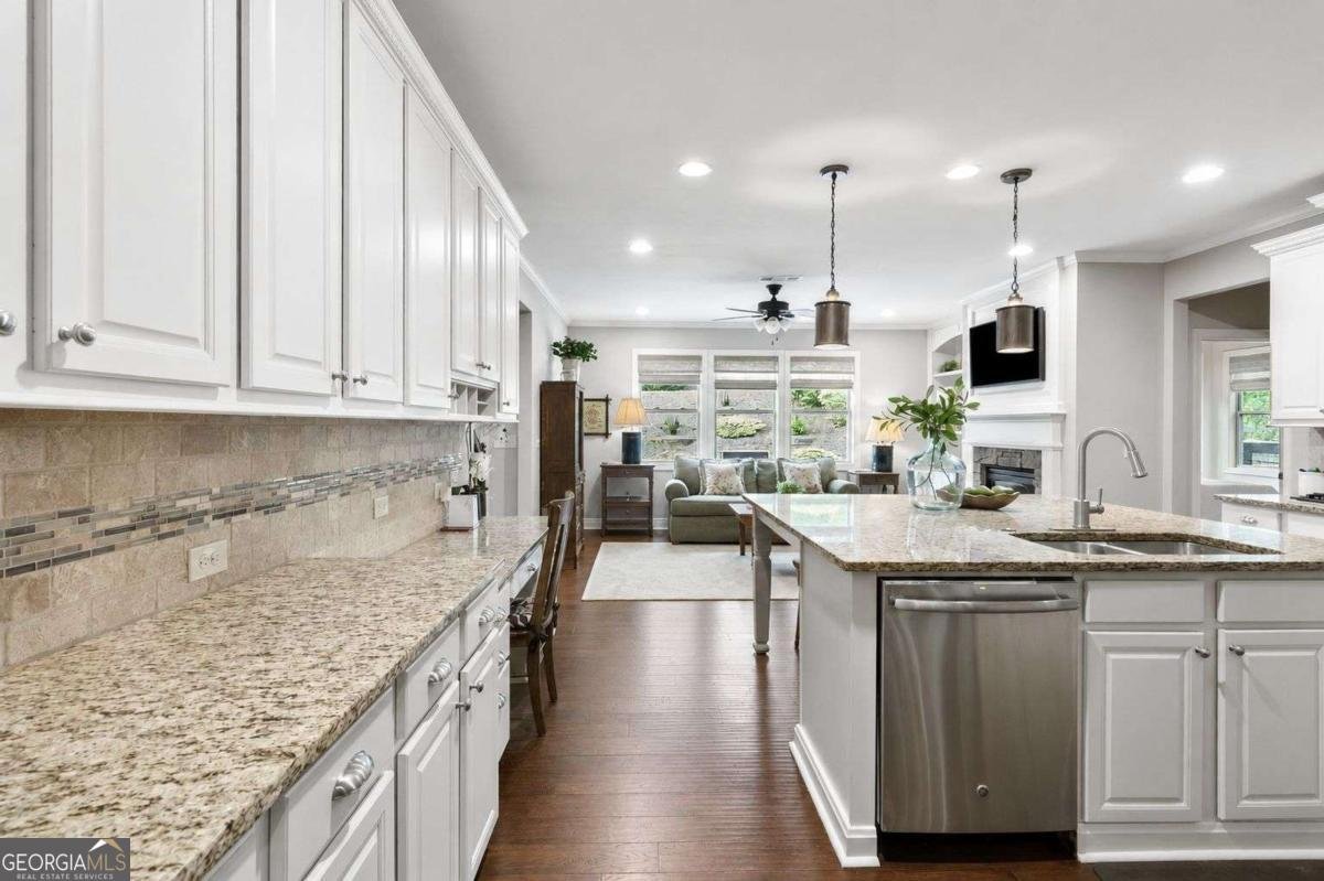 210A Millstone Parkway Woodstock - Photo 9