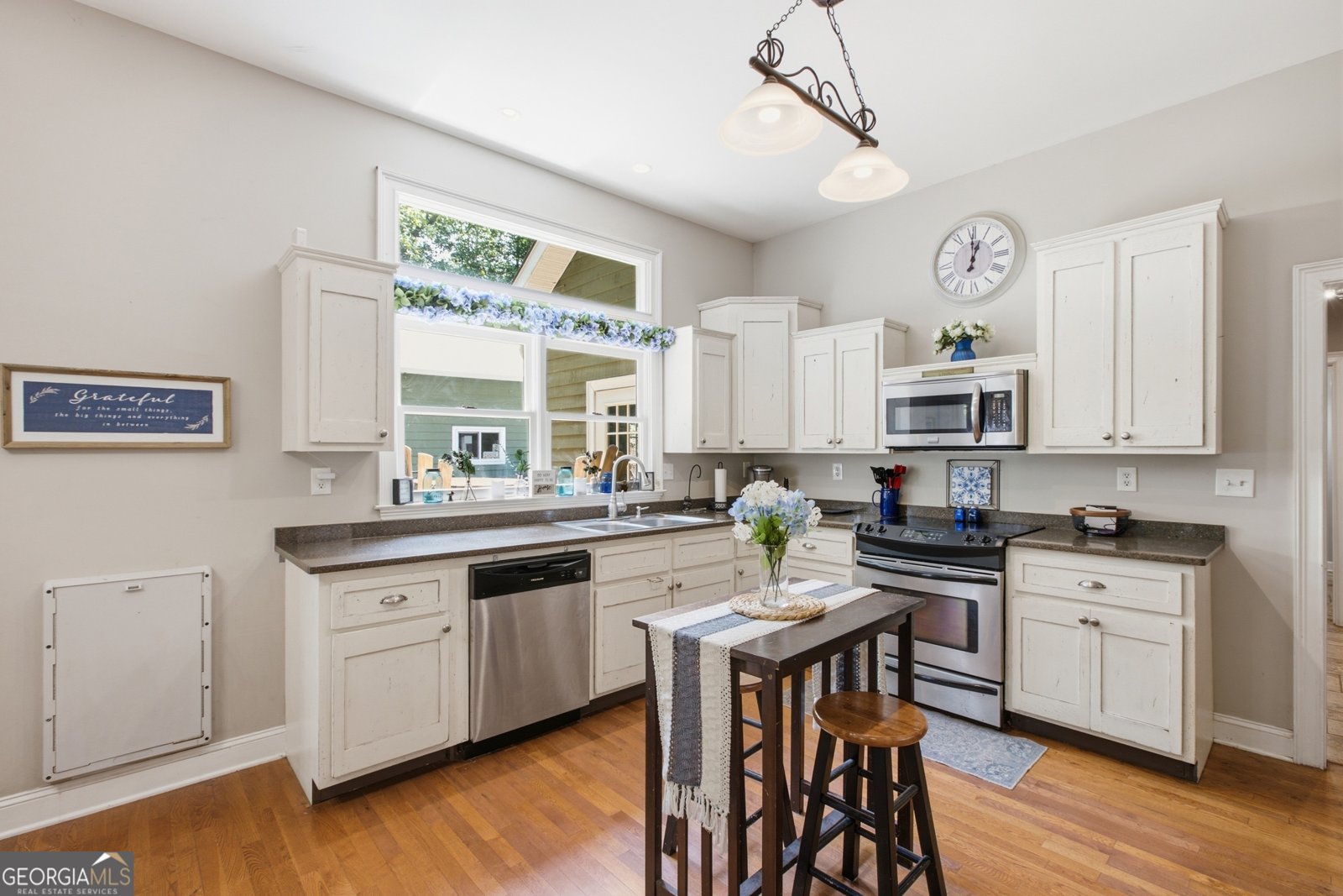 258 Marguerite Lane Clarkesville - Photo 10