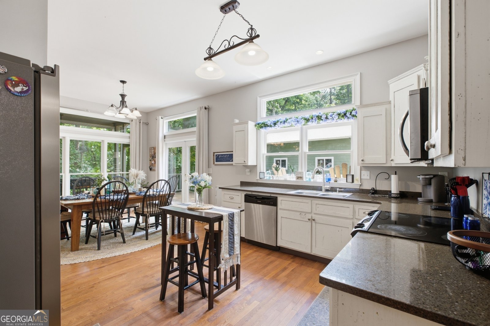 258 Marguerite Lane Clarkesville - Photo 11