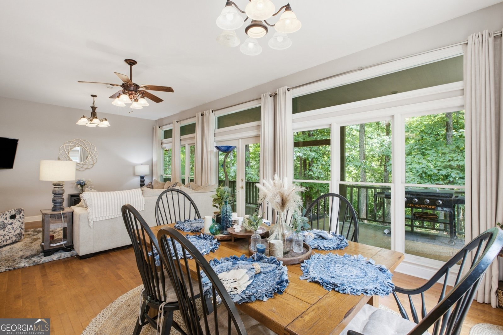 258 Marguerite Lane Clarkesville - Photo 12