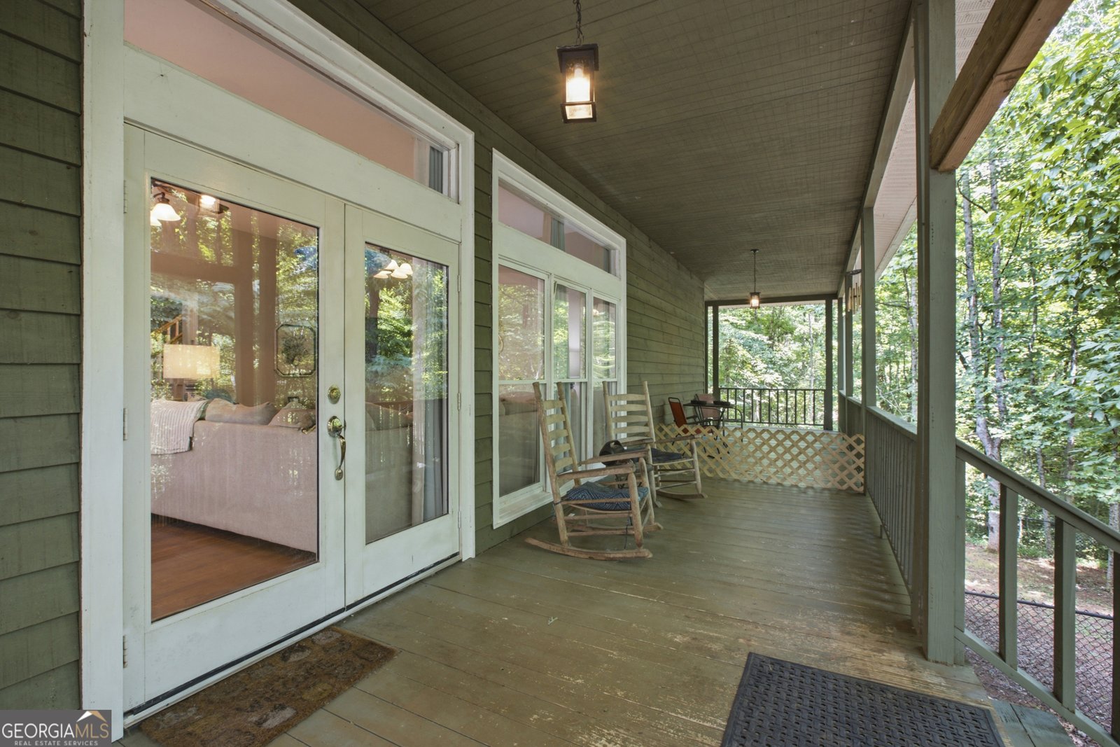 258 Marguerite Lane Clarkesville - Photo 13