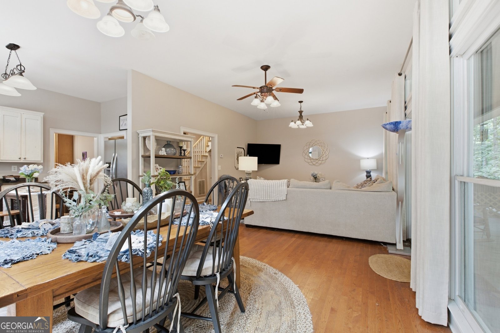 258 Marguerite Lane Clarkesville - Photo 15