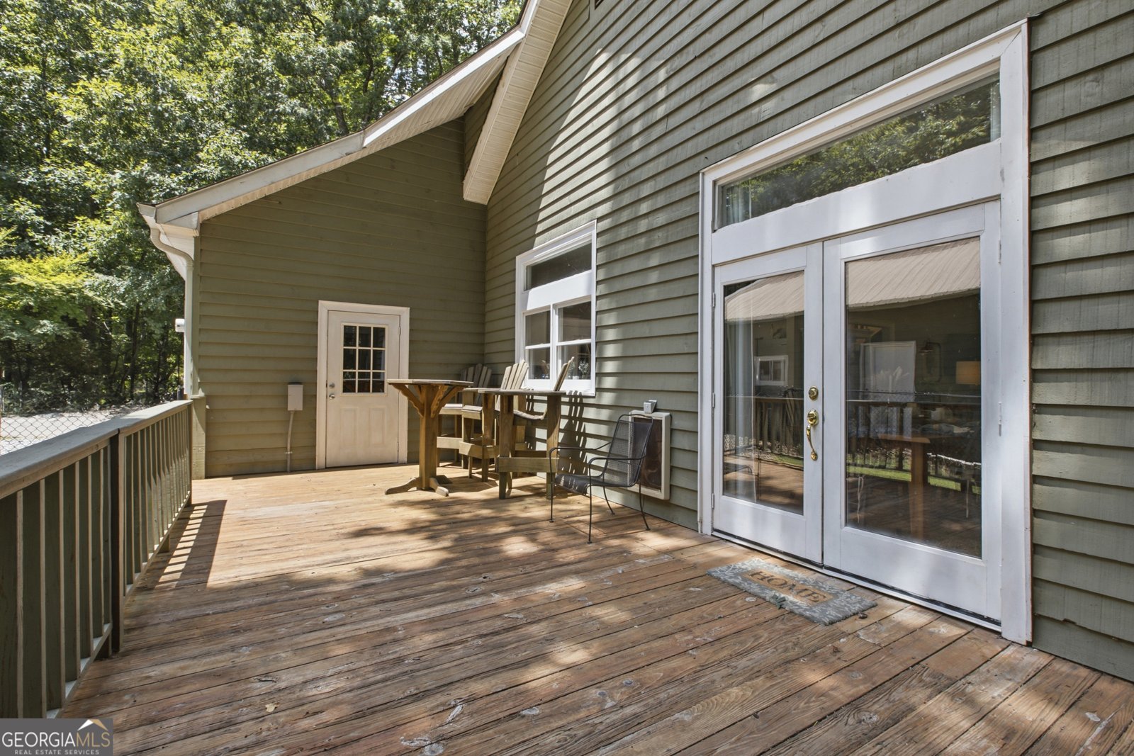 258 Marguerite Lane Clarkesville - Photo 17