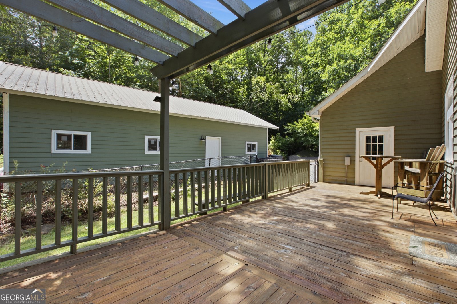 258 Marguerite Lane Clarkesville - Photo 18