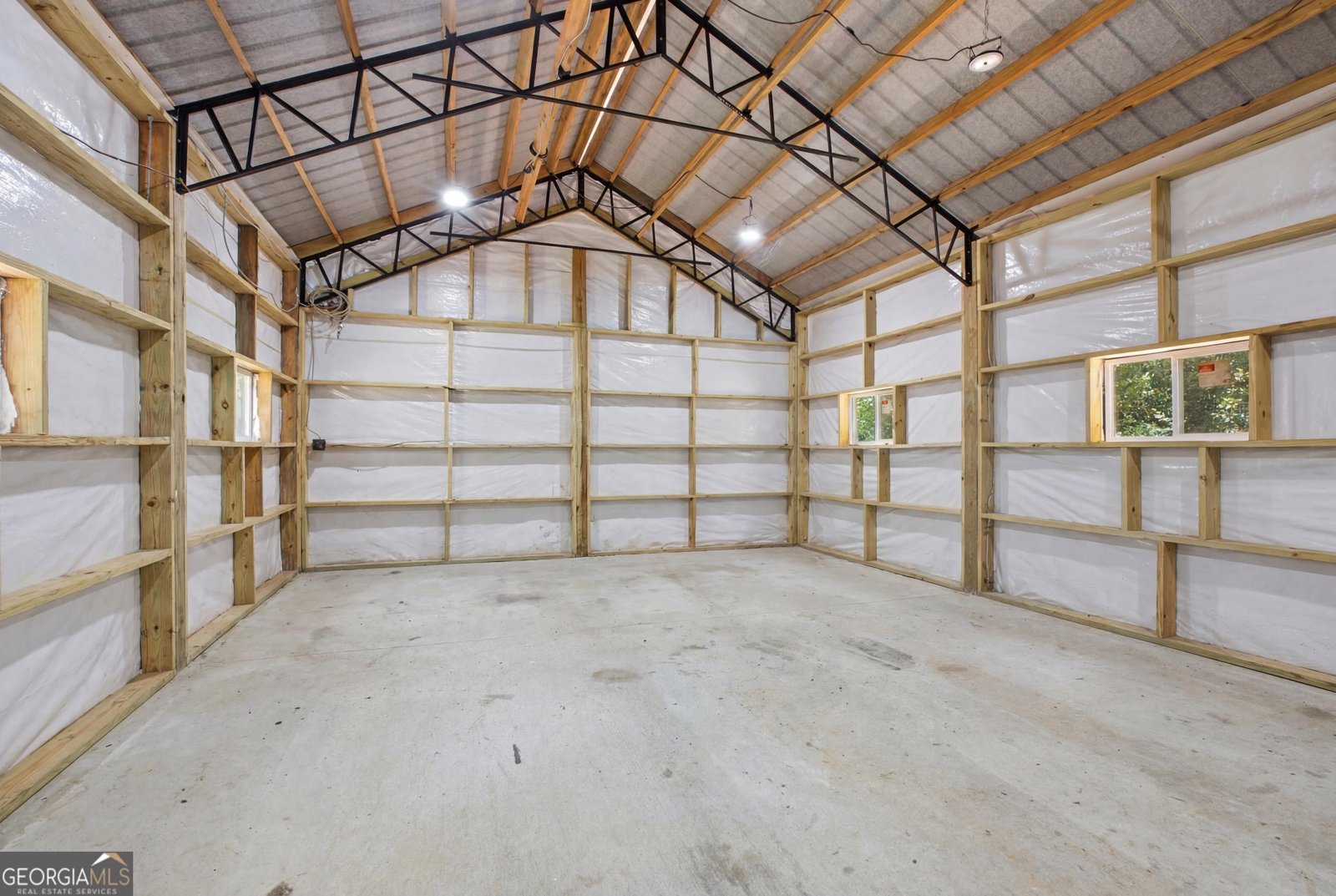 258 Marguerite Lane Clarkesville - Photo 19