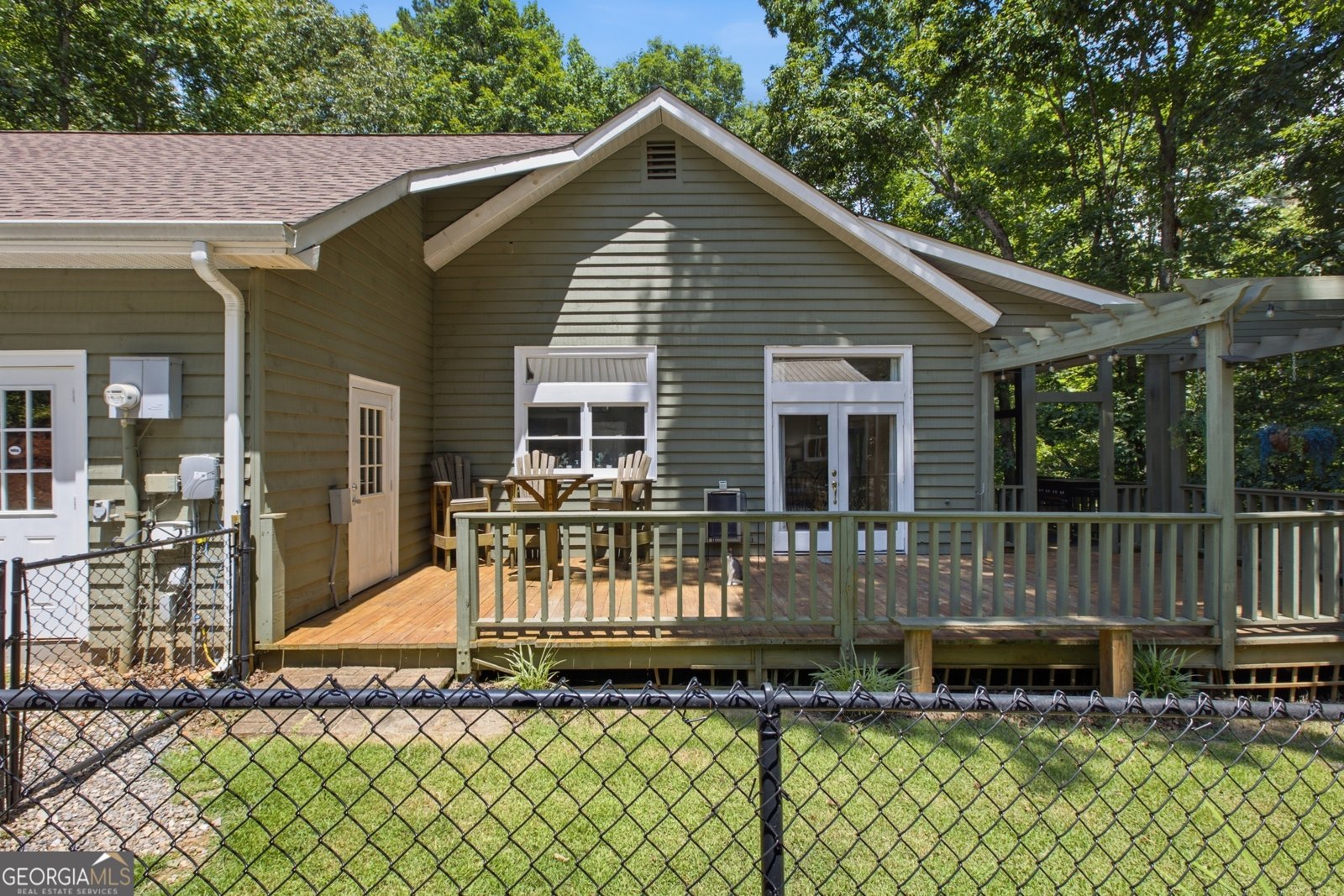 258 Marguerite Lane Clarkesville - Photo 20