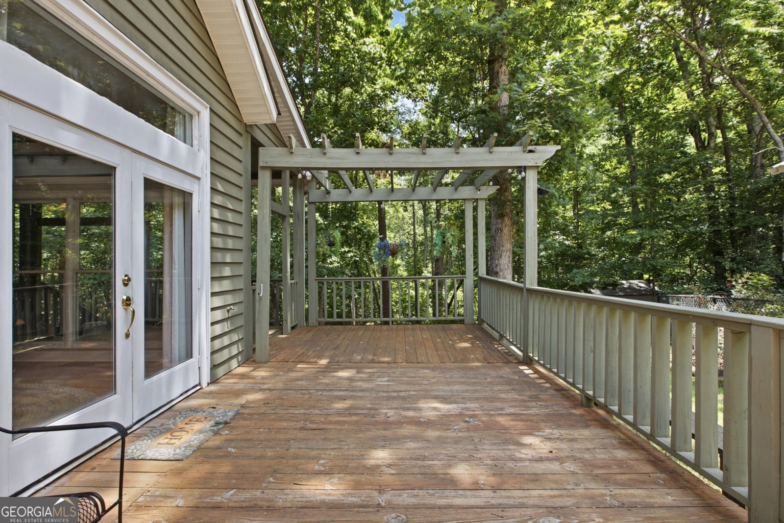 258 Marguerite Lane Clarkesville - Photo 21