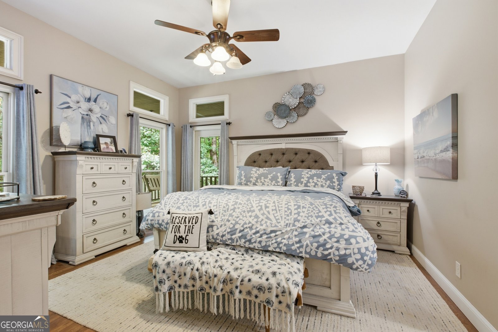 258 Marguerite Lane Clarkesville - Photo 23