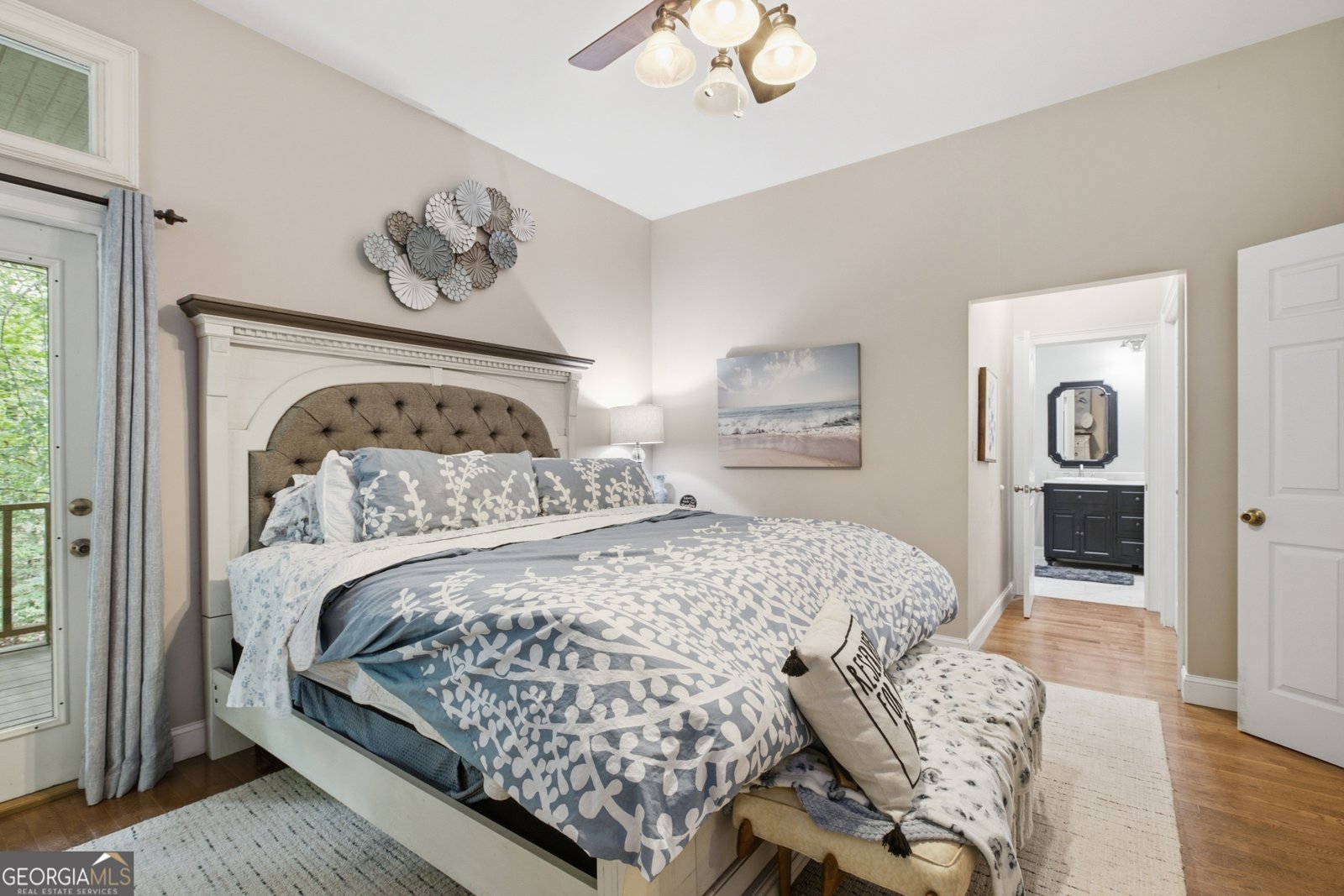 258 Marguerite Lane Clarkesville - Photo 24
