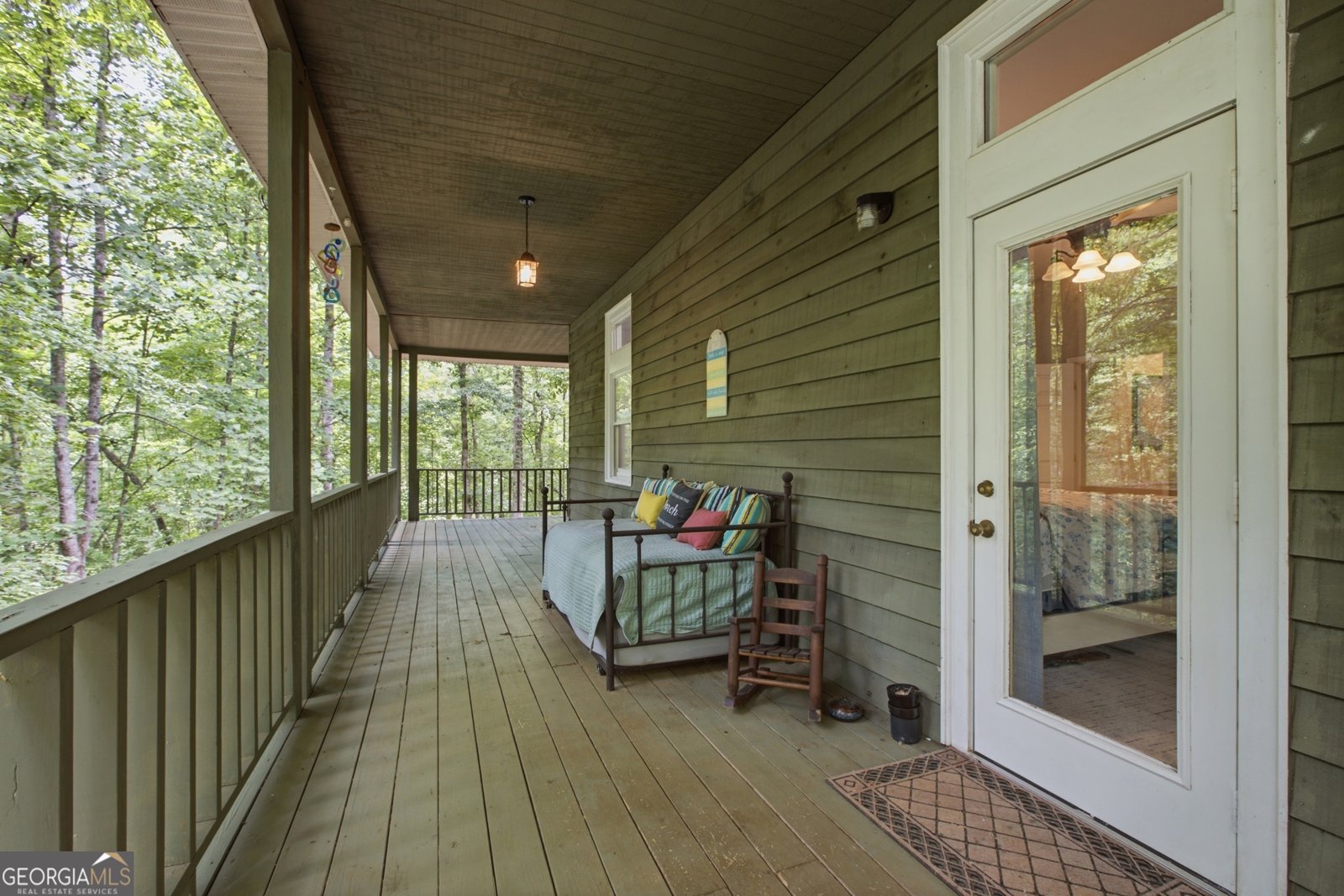 258 Marguerite Lane Clarkesville - Photo 25